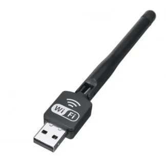 Wi-Fi USB адаптер, 150Mbps 802.11N