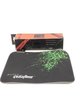 Килимок для мишки RGB RAZER R-350 (RS-02)