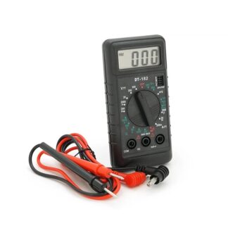 Мультиметр DT-182