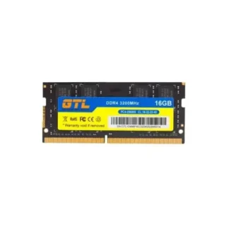 ОЗП DDR4 GTL 16Gb 3200MHz CL22 SODIMM
