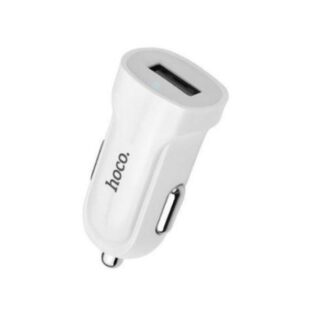 АЗП HOCO Z2 single White