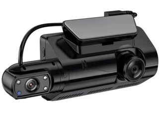 Відеореєстратор HOCO DI07