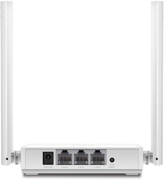Роутер TP-LINK TL-WR820N - Зображення 2