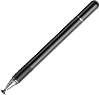 Стилус Baseus Golden Cudgel Capacitive Stylus Pen Black