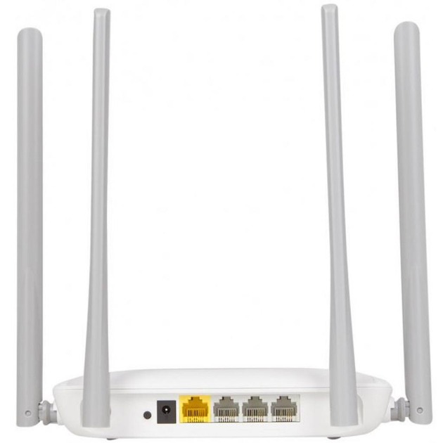 Роутер Mercusys MW325R - Зображення 5