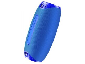 Портативна колонка BOROFONE BR12 Amplio sports wireless speaker Blue