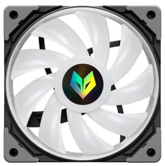 Кулер для корпусу Coolmoon CM-AS1-B