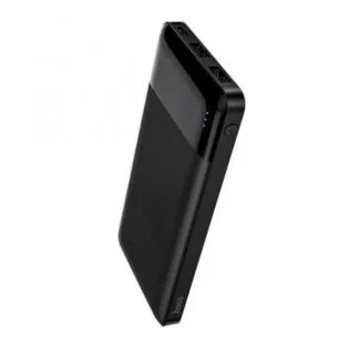 Power bank HOCO J72 (10000mAh) Black