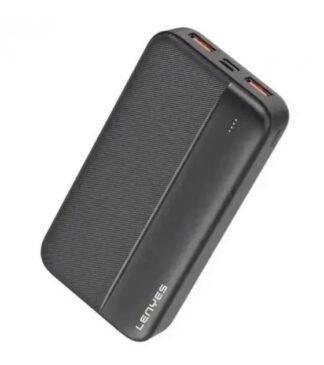 Power bank 10000mAh LENYES PX163