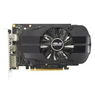 Відеокарта ASUS GeForce GTX 1650 Phoenix O4G GDDR5