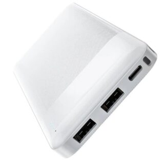 Power bank HOCO J72 (10000mAh) White