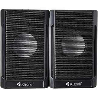 Колонки для комп`ютера Kisonli T-020