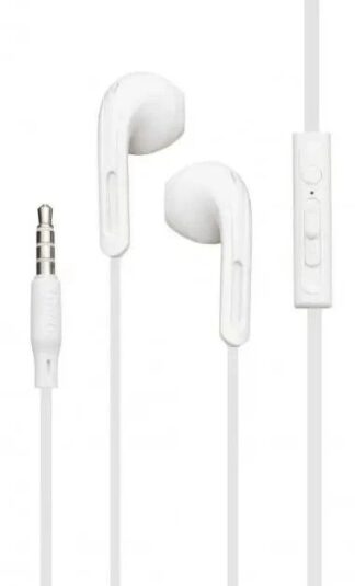 Навушники HOCO M39 Rhyme sound earphones with mic