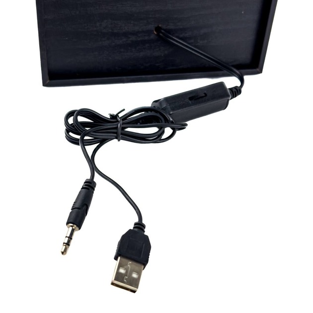 Колонки для комп`ютера RS130 ROBOT - Зображення 3