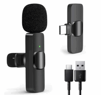 Бездротовий мікрофон K8-IP AND-1