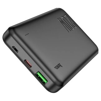 Power bank HOCO J87  (10000mAh) PD20W+QC3.0 Black