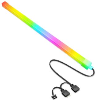 Підсвітка LED Coolmoon F300