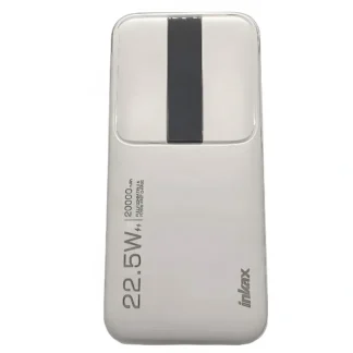 Power bank 20000mAh INKAX PBQ-07 22.5W PD