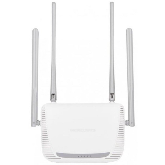 Роутер Mercusys MW325R - Зображення 2