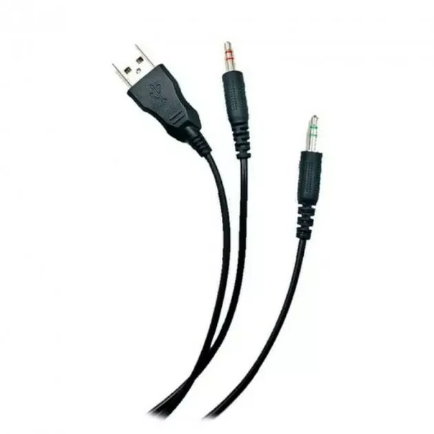 Навушники JEDEL GH-230 - Зображення 2