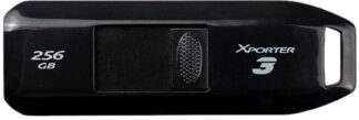 Flash Patriot USB 3.2 Xporter 3 256GB Black