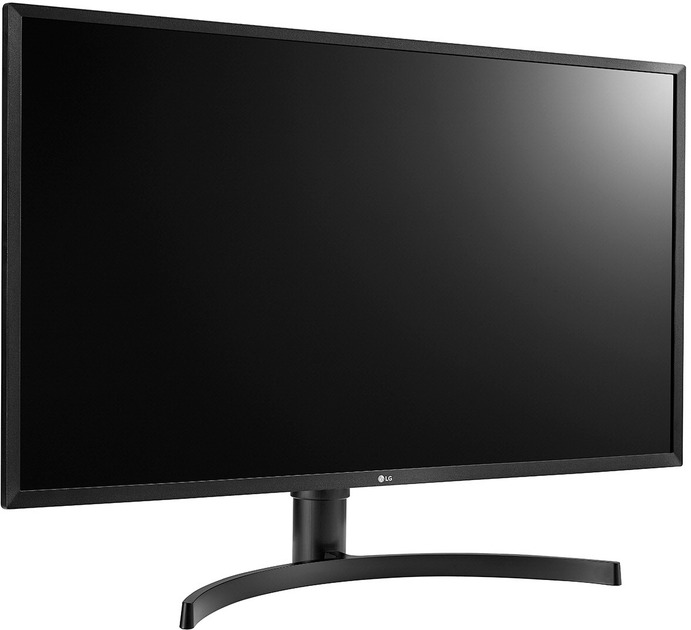 б/в монітор 32" LG 32UK550-B - Зображення 4