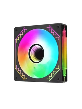 Кулер для корпусу Coolmoon CM-SJ2 (bulk)