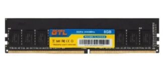 ОЗП DDR4 GTL 16Gb 2666MHz CL19