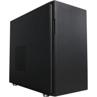 б/в Корпус Fractal Design Define R5 Black