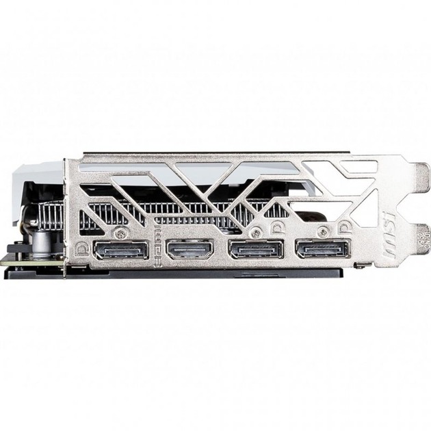 б/в Відеокарта MSI GeForce GTX 1660 6Gb GDDR5 192Bit - Зображення 3