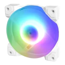 Кулер для корпусу Coolmoon CM-TY14P-W