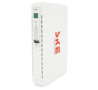 Бесперебійник UpS 8800mAh 17W