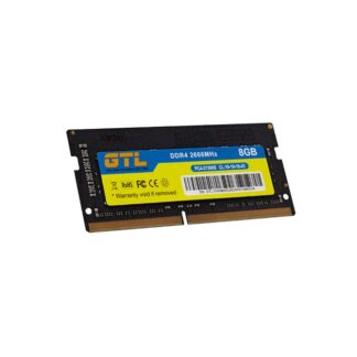 ОЗП DDR4 GTL 8Gb 2666MHz CL19 SODIMM