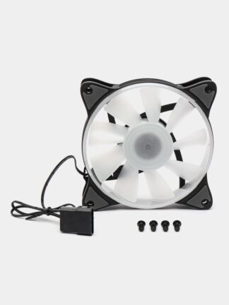 Кулер для корпусу Coolmoon CM-MG5 (bulk)