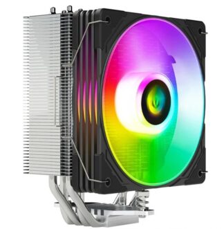 Кулер для процесора Coolmoon AOSOR AS400-B