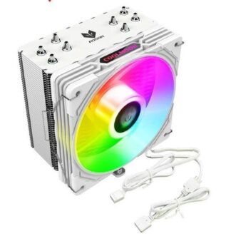 Кулер для процесора Coolmoon AOSOR AS400-W