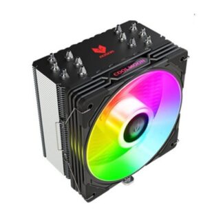 Кулер для процесора Coolmoon AOSOR AS600-B