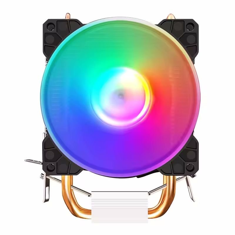 Кулер для процесора Coolmoon P2-2 - Зображення 2