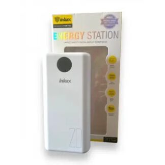 Power bank 20000mAh INKAX PB-48