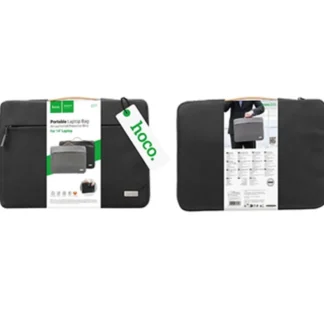 Сумка для ноутбука HOCO GT7 16" Mysterious Black