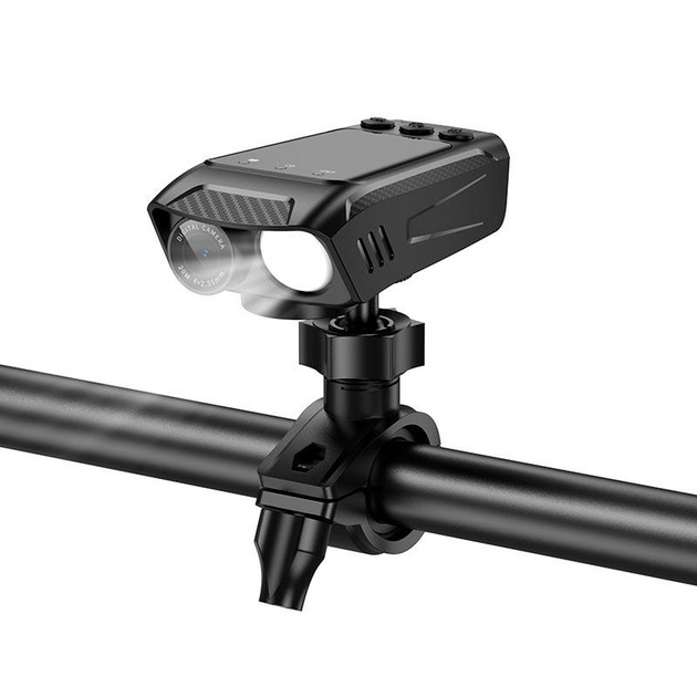 Відеореєстратор HOCO DV104 4K - Зображення 6