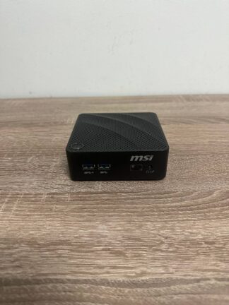 б/в мiні ПК MSI Cubi N3710