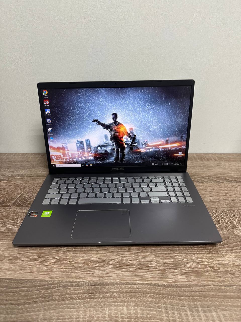 б/в ноутбук ASUS M509D - Зображення 6