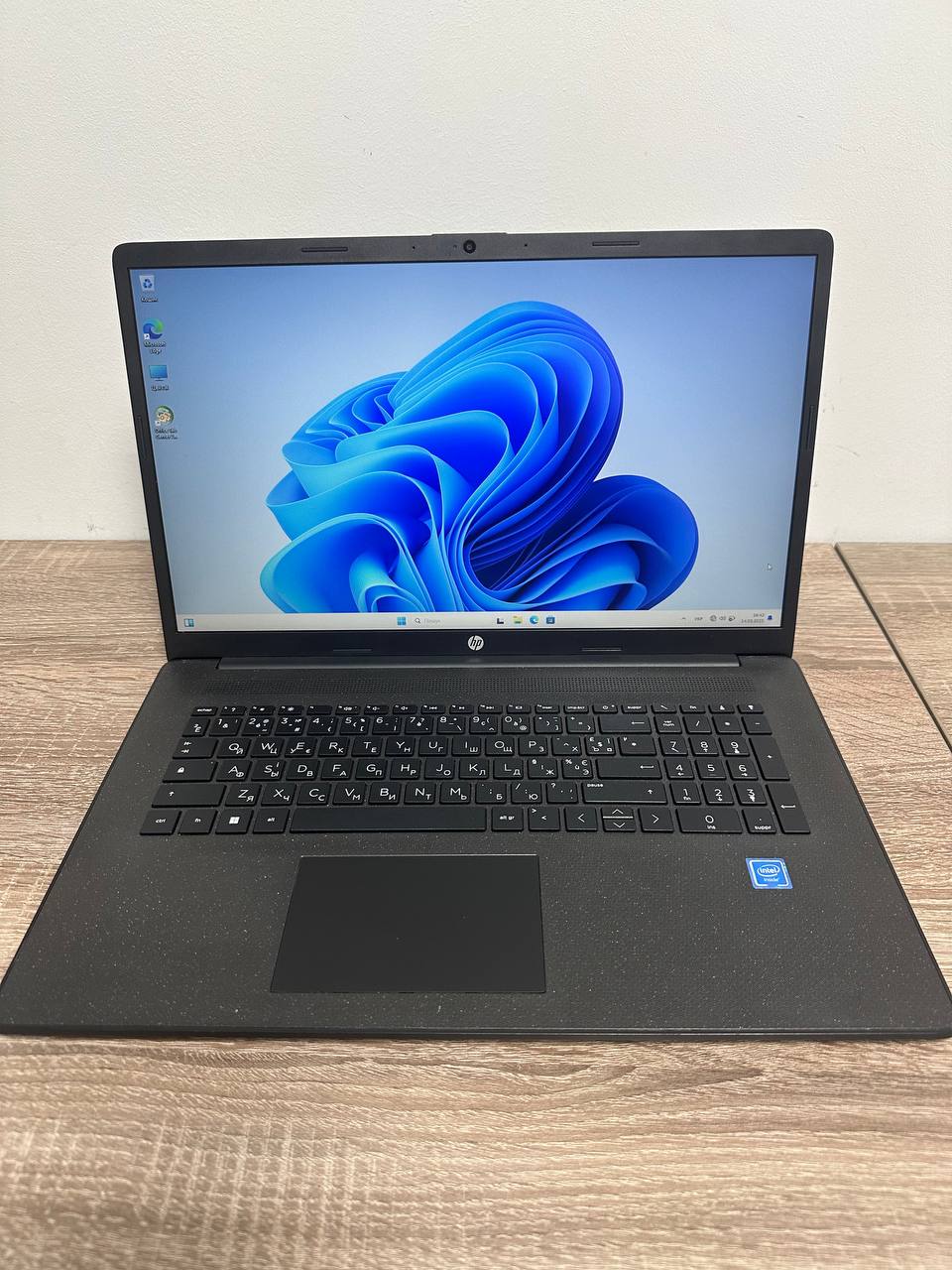 б/в ноутбук HP Laptop 17 - Зображення 6