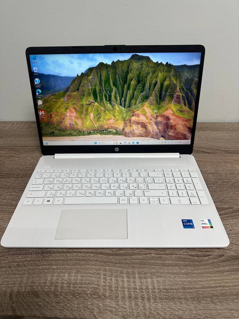 б/в ноутбук HP Laptop 15s-fq4006ns - Зображення 5