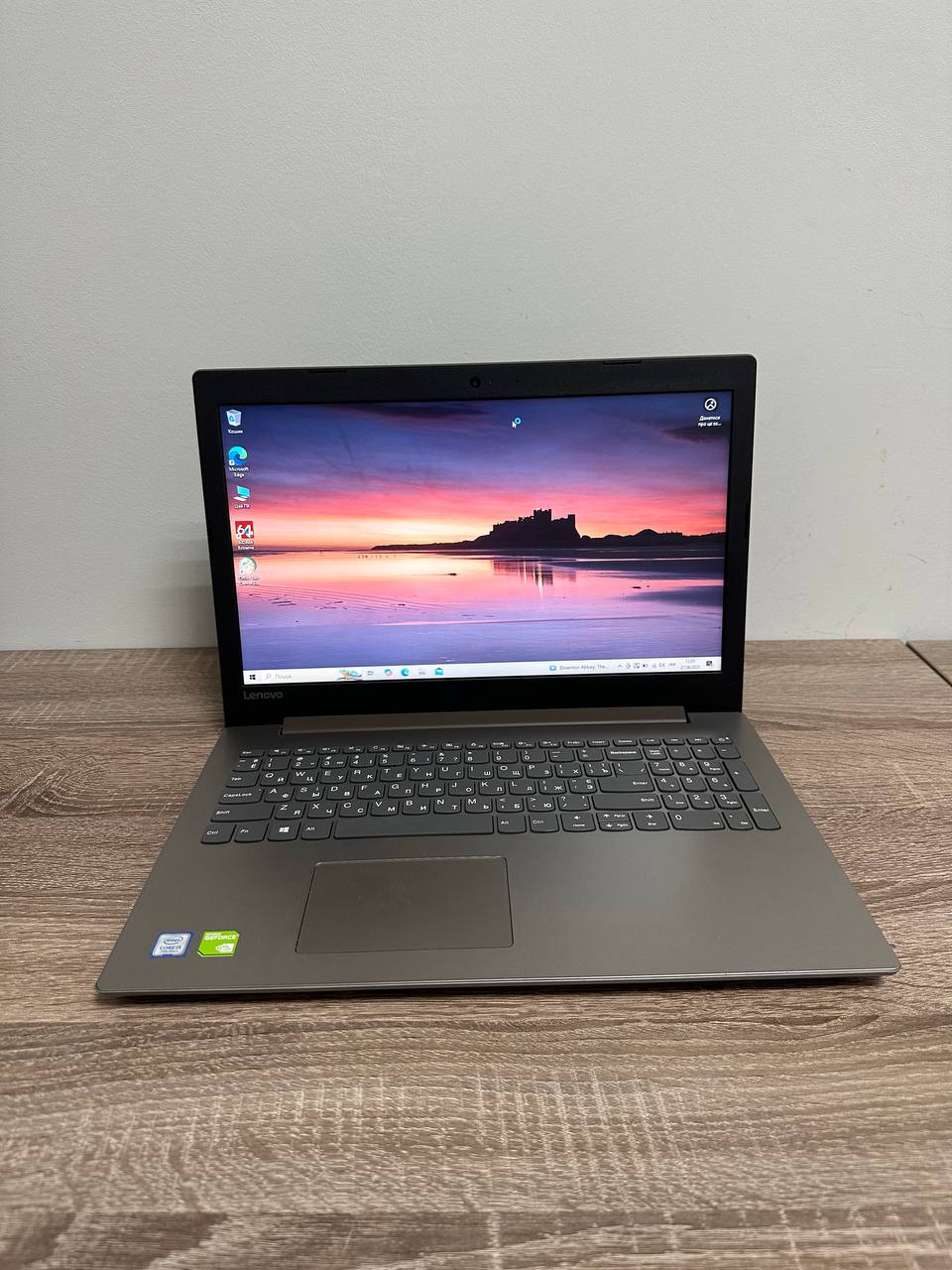 б/в ноутбук Lenovo ideapad 330-15IKB - Зображення 6