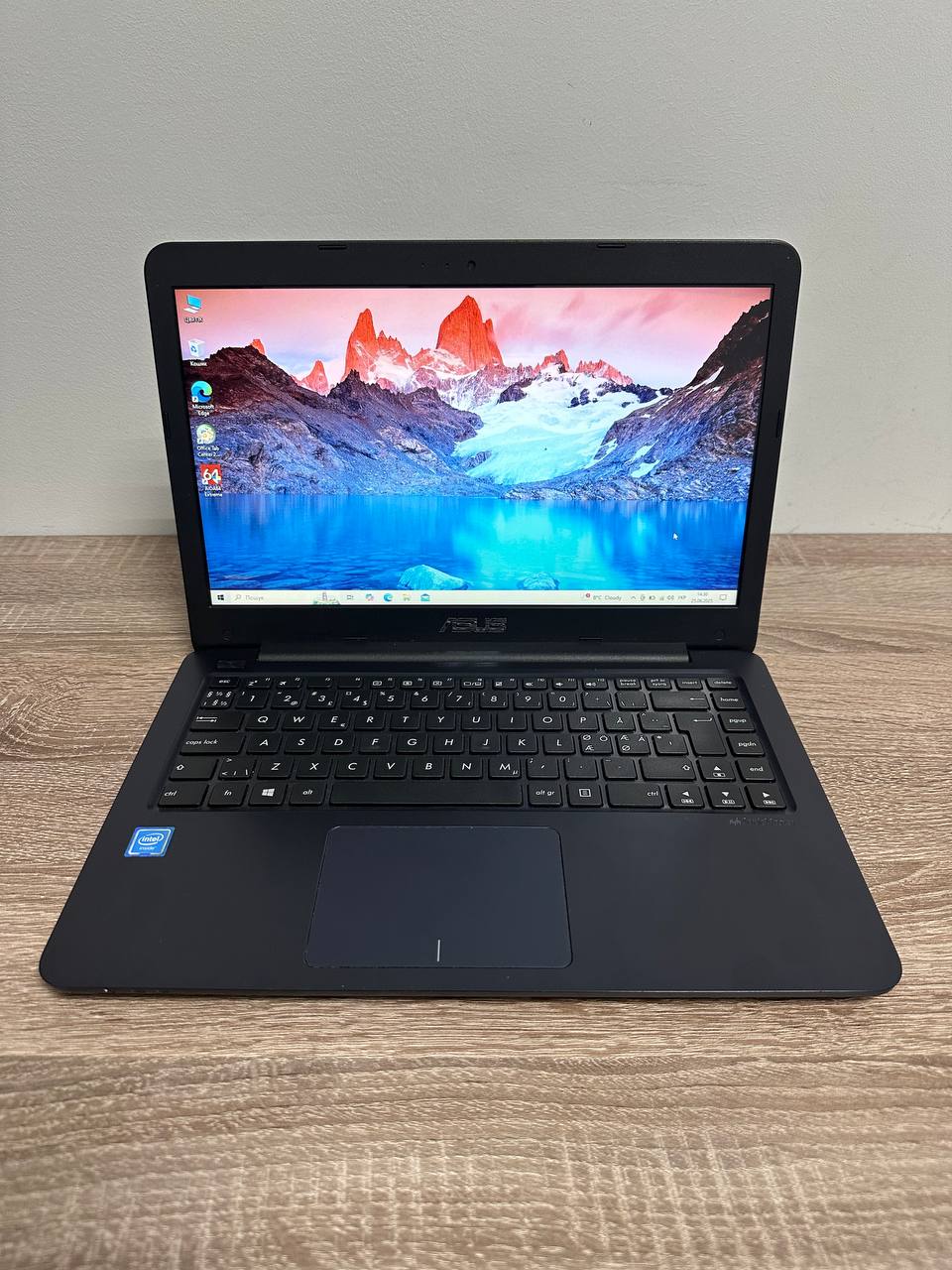 б/в ноутбук ASUS E402N - Зображення 6