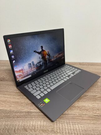 б/в ноутбук ASUS M509D