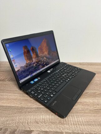 б/в ноутбук Sony PCG-71911M