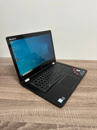 б/в ноутбук Lenovo Yoga 3 80JH Touch